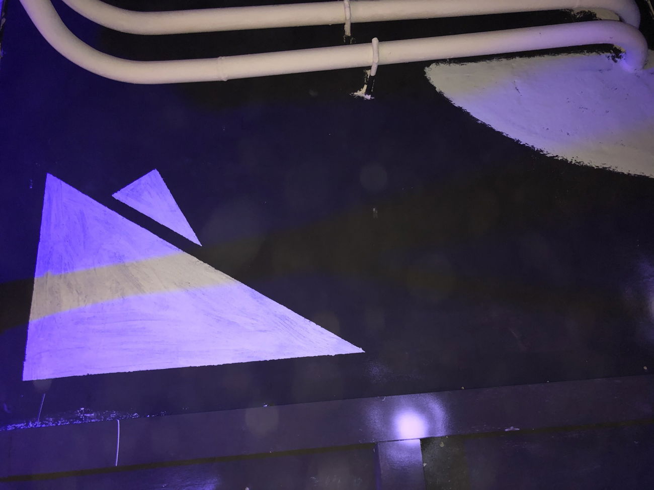 Graffiti Wall - Photo by ldkdl