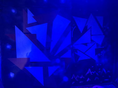 Graffiti Wall - Photo by ldkdl