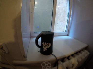 Graffiti Sketch - Photo by ldkdl