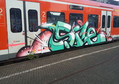 Photo #213105 by TagHagel