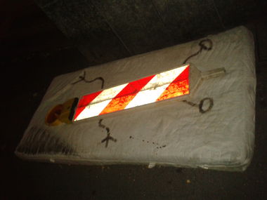 Graffiti Street Art in Wiesabden moritzstrasse - Photo by leminsc8 - wir (2015)