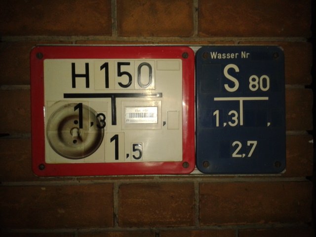 Graffiti Artwork in Wiesbaden - Photo by leminsc8 (2014)