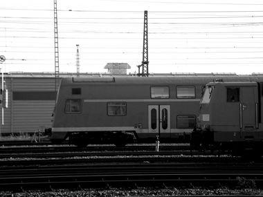 Graffiti Artwork - Photo by lemmuf