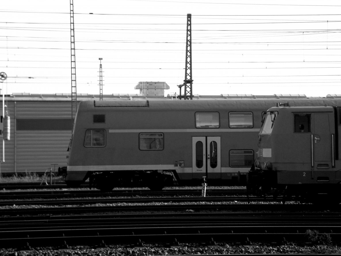 Graffiti Artwork - Photo by lemmuf