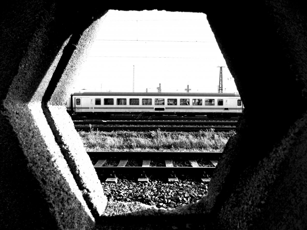 Graffiti Artwork - Photo by lemmuf