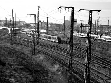 Graffiti Artwork - Photo by lemmuf