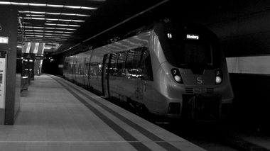 Graffiti Artwork - Photo by lemmuf