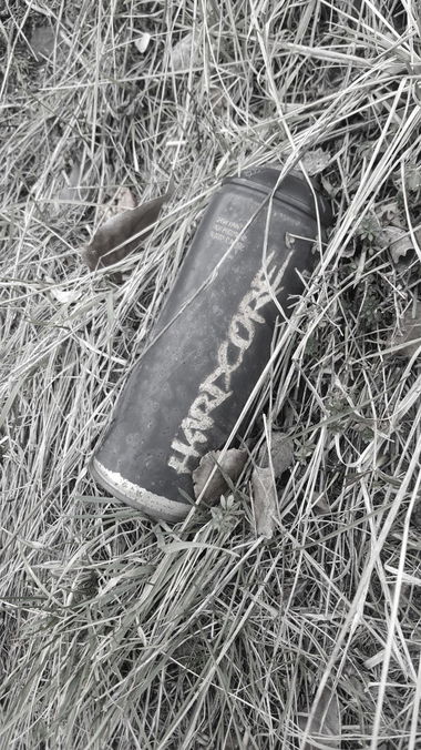 Graffiti Artwork - Photo by lemmuf