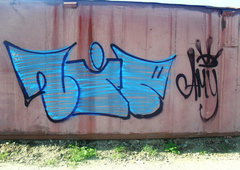 Photo #82046 by TagHagel