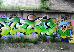 Photo #82051 by TagHagel