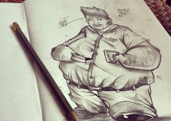 Photo #63355 by CRUZEN