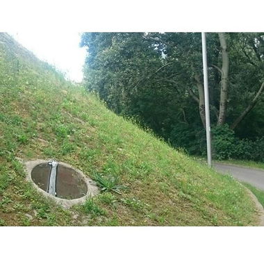 Graffiti Street Art in Warsaw - Photo by littlepleasure - streetart, streetartwarsaw, instagram (2015)