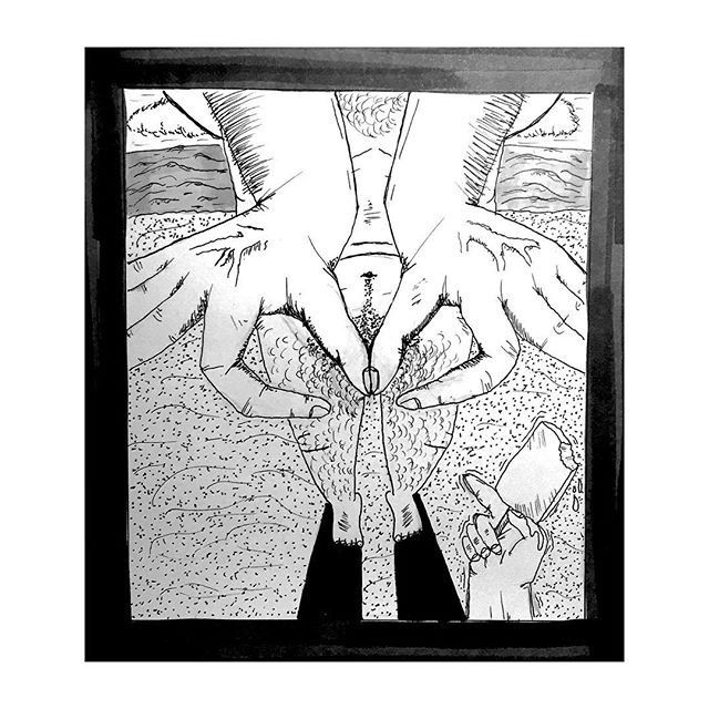 Graffiti Street Art in Warsaw - Photo by littlepleasure - streetart, streetartwarsaw, instagram (2015)