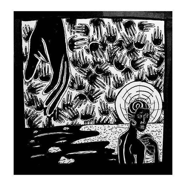 Graffiti Street Art in Warsaw - Photo by littlepleasure - streetart, streetartwarsaw, instagram (2015)