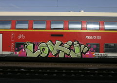 Photo #55150 by GraffHunter