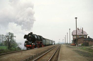 Graffiti Train - Photo by loveGraffiti