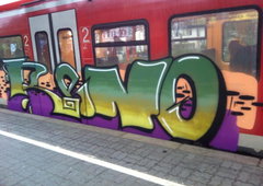 Photo #47670 by HugoBoss