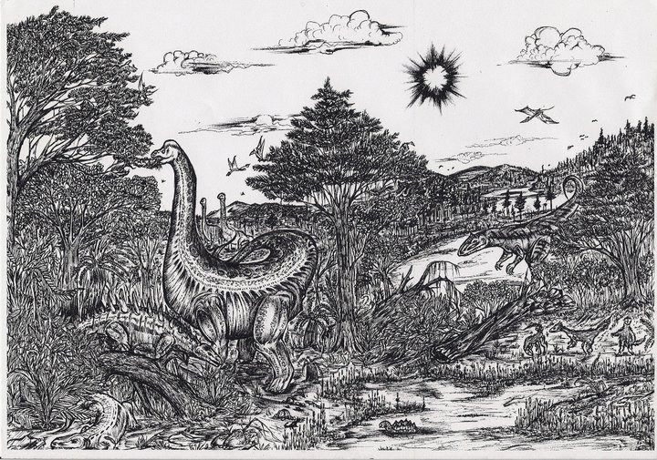 Graffiti Sketch in Polska - Photo by lower