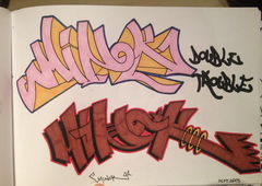 Photo #177291 by TagHagel