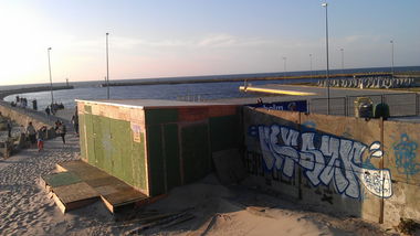 Graffiti Bombing - Photo by macho - Keep, Your, Style