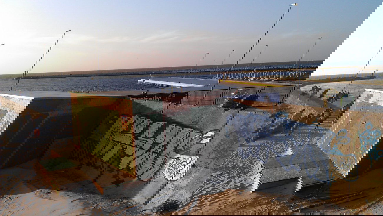 Graffiti Bombing - Photo by macho - Keep, Your, Style