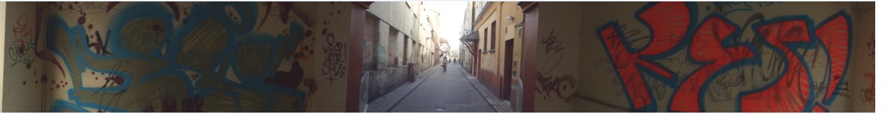 Graffiti Wall - Photo by macho - meks, kys