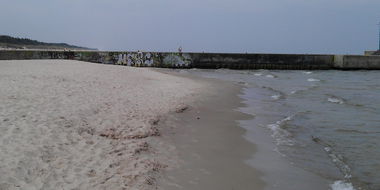 Graffiti Wall - Photo by macho - meks, ke