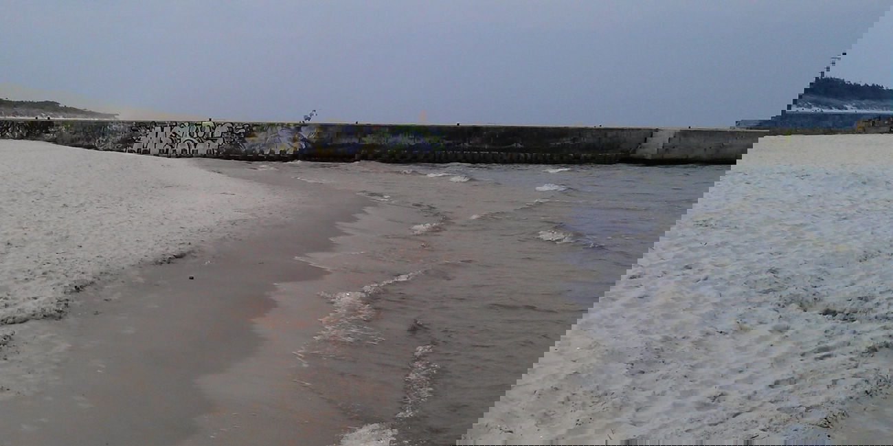 Graffiti Wall - Photo by macho - meks, ke