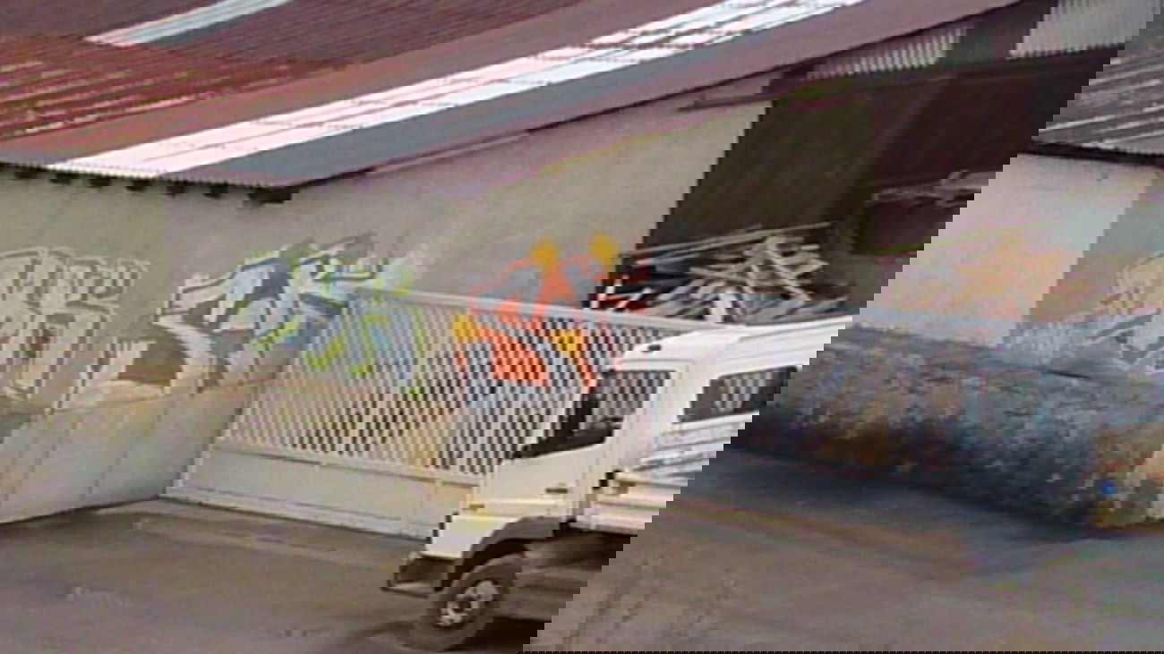 Graffiti Bombing in Mainz - Photo by madmax - muks, obk, nert