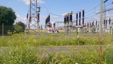 Graffiti Bombing - Photo by madmax - Sok, obk