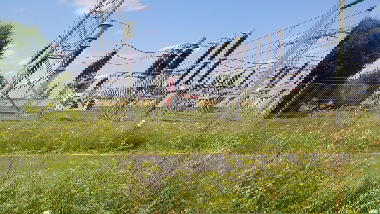 Graffiti Bombing - Photo by madmax - Sok, obk