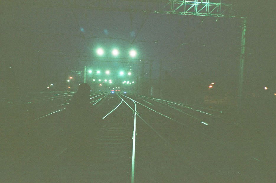 Graffiti Artwork - Photo by maket