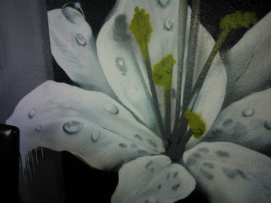 Graffiti Wall - Photo by manta18 - montwo (2012)