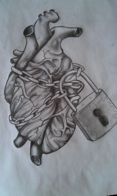 Graffiti Sketch - Photo by manta18 - montwo (2014)