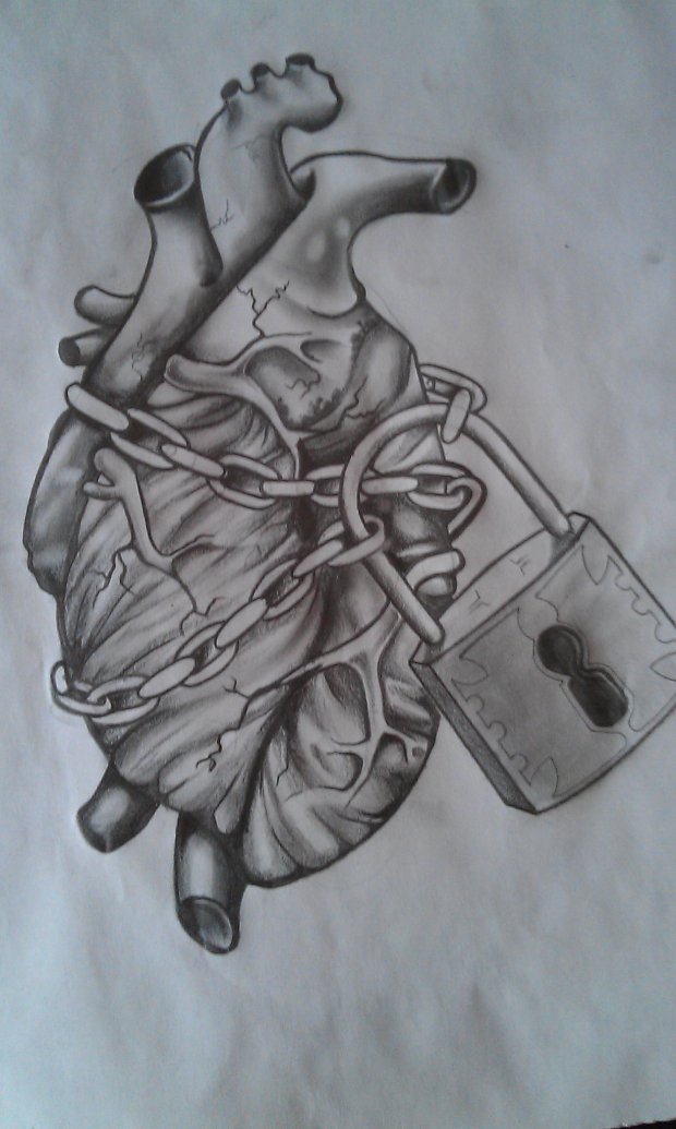 Graffiti Sketch - Photo by manta18 - montwo (2014)