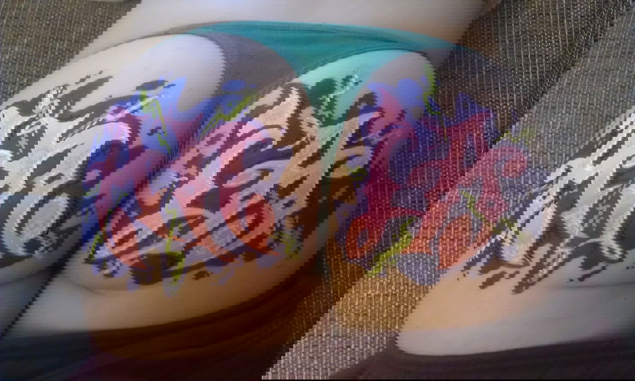 Graffiti Artwork - Photo by manta18 - montwo (2013)