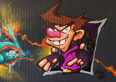 Photo #228810 by Hesky