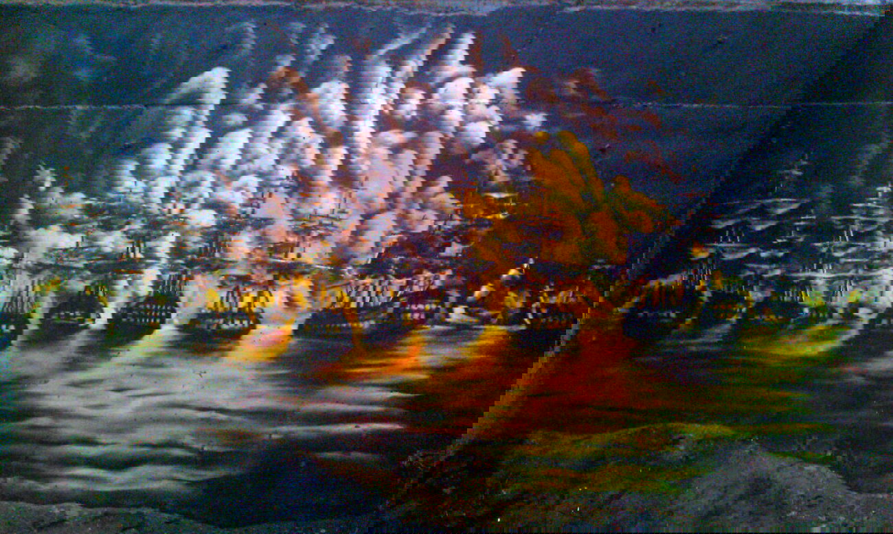 Graffiti Wall - Photo by marx