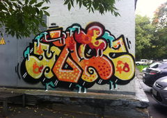 Photo #103381 by Fusseloner