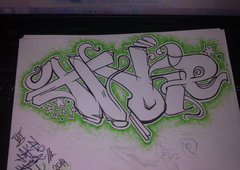 Photo #100109 by TagHagel