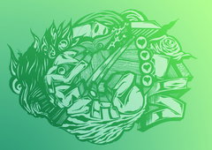 Photo #110358 by Horn