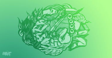 Graffiti Wall - Photo by maxcao - quinc (2014)