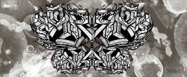 Graffiti Sketch - Photo by maxcao - Maxc (2014)