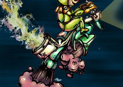 Photo #110362 by ciklone