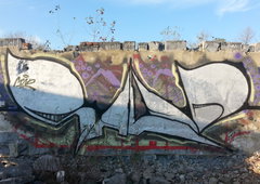 Photo #128821 by Waxso