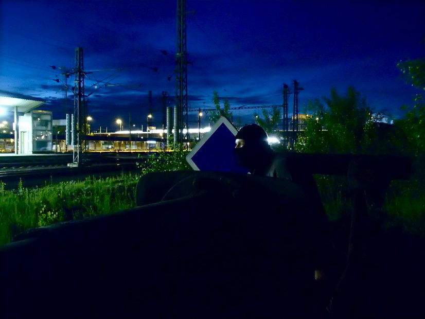 Graffiti Artwork in Republic - Photo by member2013 - atmosphere