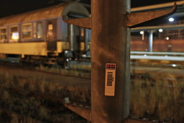 Graffiti Artwork - Photo by member2013 (2013)