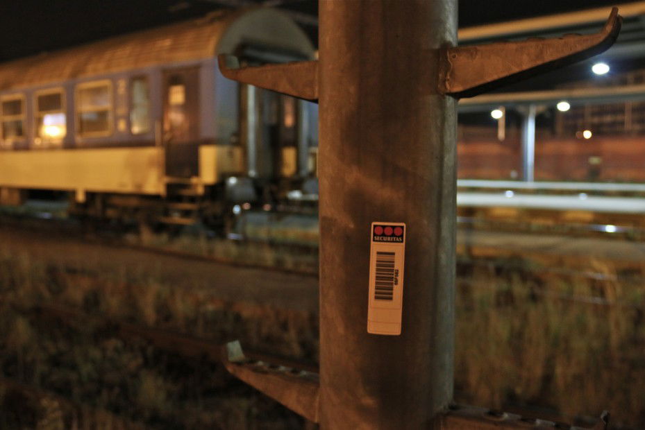 Graffiti Artwork - Photo by member2013 (2013)