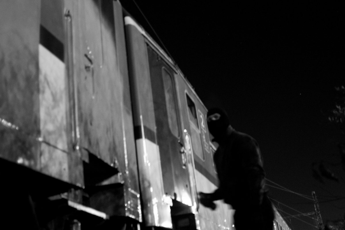 Graffiti Artwork - Photo by member2013 (2013)