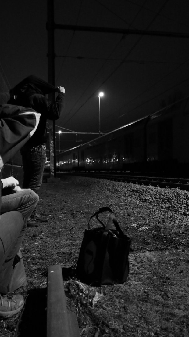 Graffiti Artwork - Photo by member2013 (2013)